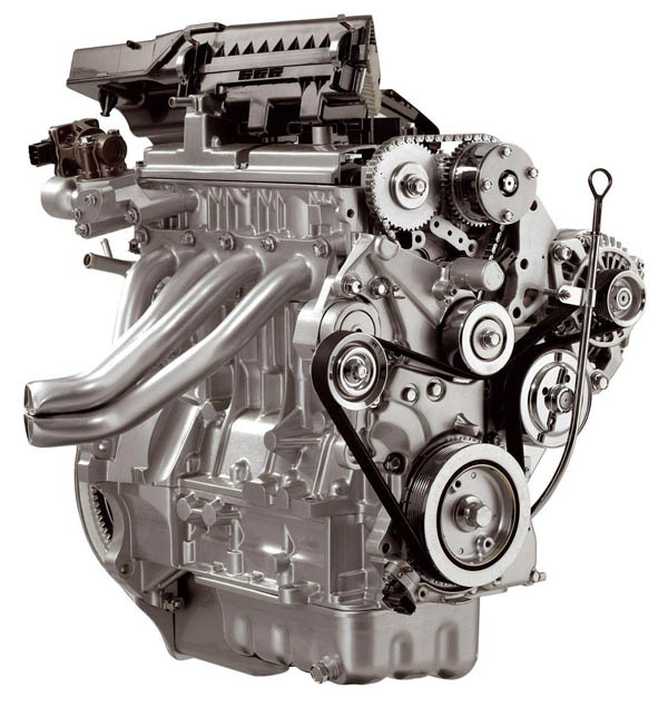 2008 Ln Continental Car Engine